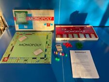 Monopoly miro parker d'occasion  Molinet