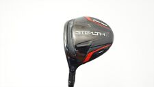 Taylormade Stealth 18° 5 Fairway Wood Regular Ventus Red 5 Good Left Hand Lh ^, used for sale  Shipping to South Africa