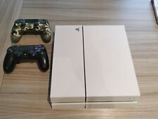 Console sony ps4 d'occasion  Vitrolles