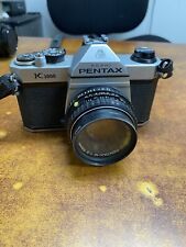 Pentax spotmatic 35mm for sale  Oklahoma City