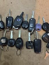 car remote fobs for sale  WORCESTER