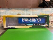 Cararama scale panalpina for sale  OLDBURY