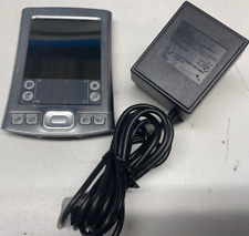 Palm Tungsten E2 Wireless TFT Color Touchscreen Bluetooth 32MB Memória PDA com Cabo comprar usado  Enviando para Brazil