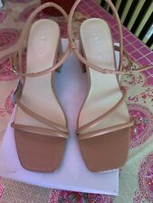 Sandals women 8.50. for sale  Chesterfield