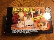 Magic peeler fruit for sale  Robards