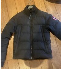 Canada goose woolford for sale  UK