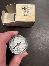Ashcroft pressure gauge for sale  Howell