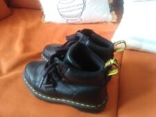 Martens zuma boots for sale  BRISTOL