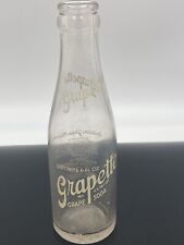 Vintage grapette grape for sale  Green Bay
