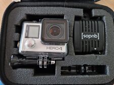 Gopro hero 4 gebraucht kaufen  Fürfeld, Biebelsheim, Hackenheim