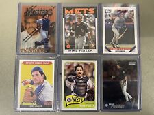 Mike piazza lot for sale  Andover