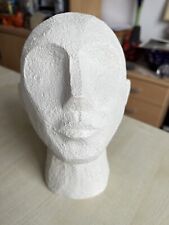 Head bust dressing for sale  SUTTON COLDFIELD
