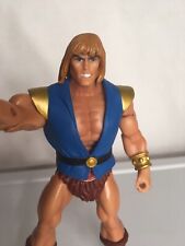 Prince adam blue for sale  New Bedford