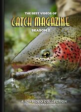 Catch magazine season d'occasion  Expédié en Belgium