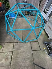 Dome climbing frame. for sale  COLCHESTER