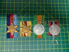 Medals ribbons box for sale  MARKET DRAYTON