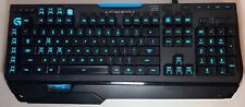 Logitech g910 orion for sale  Fall River