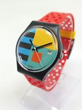Vintage 1987 swatch for sale  Silver Spring