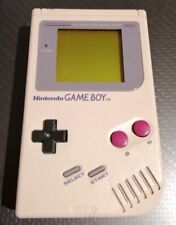 Nintendo Gameboy Classic evtl. defekt  mit Spiel, gebraucht gebraucht kaufen  Neustetten
