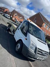 2011 ford transit for sale  CHEADLE
