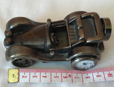 Miniature vintage car for sale  IPSWICH