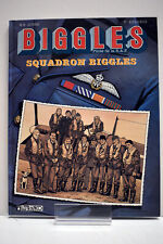Biggles squadron biggles d'occasion  Limoges-