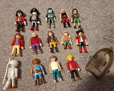Playmobil pirate figures for sale  BRISTOL