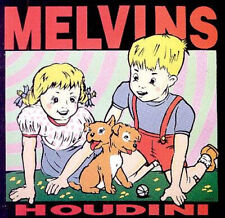 Melvins houdini cd gebraucht kaufen  Leese