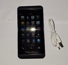 blackberry z10 smartphone for sale  COVENTRY