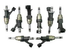 Conjunto de 8 novos injetores de combustível OEM Chevy, GMC 6.2L 2014-22 12668393 comprar usado  Enviando para Brazil