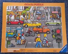 Ravensburger didacta rahmen gebraucht kaufen  Sulzburg