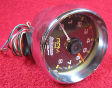 Vintage auto meter for sale  Saginaw
