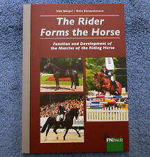 Rider forms horse for sale  Shipping to Ireland