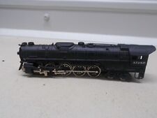Steam locomotive for for sale  Shipping to Canada