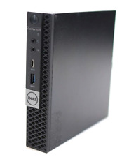Dell OptiPlex 7070 Micro Intel i5-9600 3.10 GHz 16GB RAM sem HDD COA OS comprar usado  Enviando para Brazil