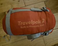 Snugpak travelpak lightweight for sale  NUNEATON