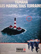 Publicité presse 1986 d'occasion  Compiègne