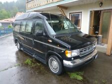 Ford econoline 150 gebraucht kaufen  Waldeck