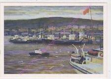 Carte postale art d'occasion  Amboise