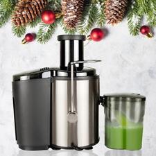 800w electric juicer for sale  Flanders