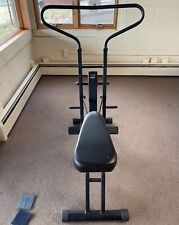 Weslo cardio fit for sale  Salina