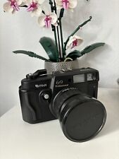 Fujifilm fuji gw690iii usato  Spedire a Italy