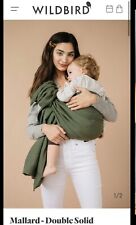 Wildbird ring sling for sale  Reading