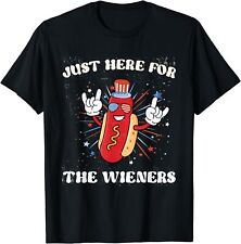 Wieners 4th july for sale  Amityville
