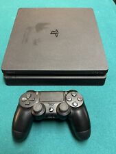 Playstation 4 Slim 500gb HDD Tested Works for sale  Shipping to South Africa