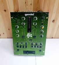 Gemini executioner mixer for sale  LONDON