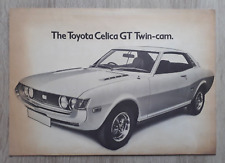 Toyota celica twin for sale  BOURNE