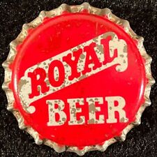 Royal beer unused for sale  West Hartford