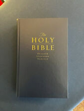 Holy bible english for sale  Pottstown