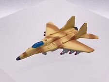 Used, Micro Machines Military MiG-29 Fulcrum Fighter Aircraft Hasbro 1999 MINT RARE for sale  Shipping to South Africa